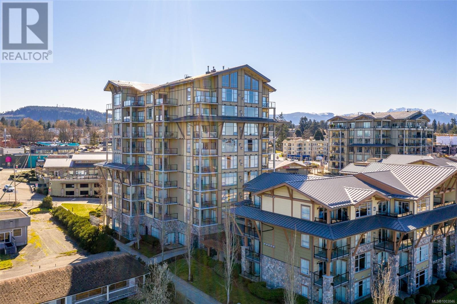 206c 181 Beachside Dr, Parksville, British Columbia  V9P 2H5 - Photo 5 - 1003046