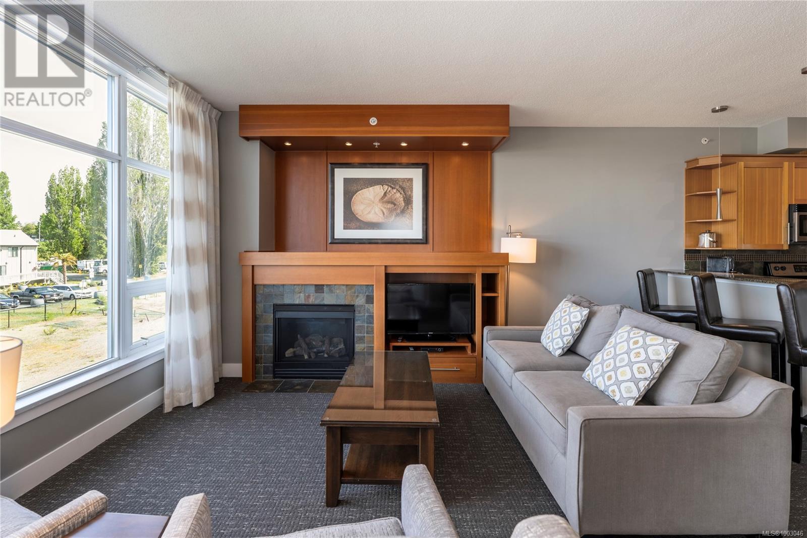 206c 181 Beachside Dr, Parksville, British Columbia  V9P 2H5 - Photo 8 - 1003046
