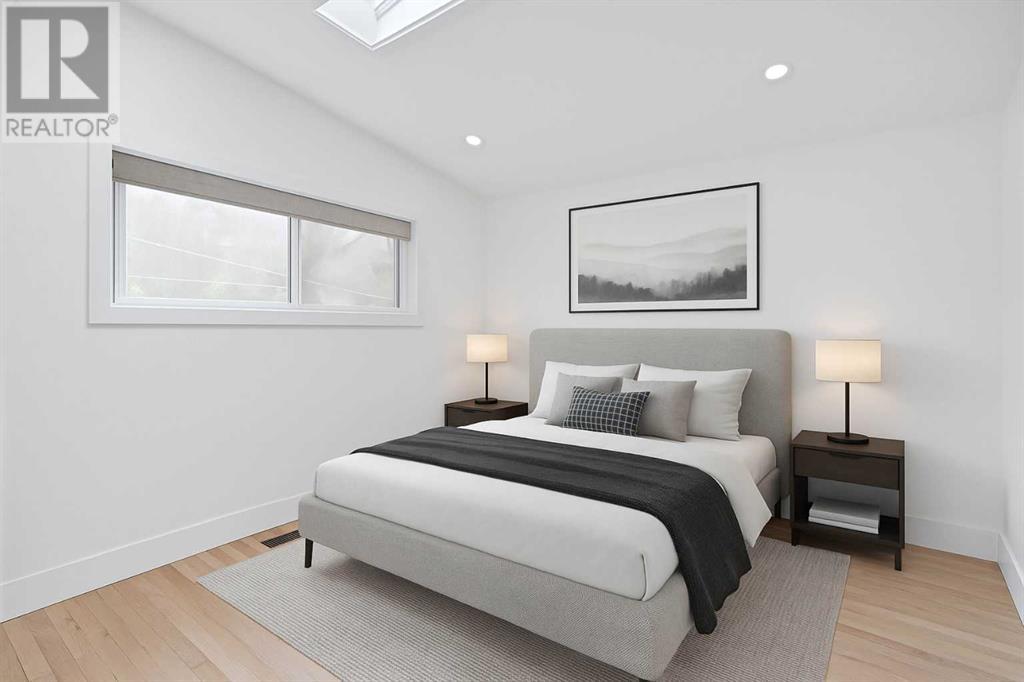 6503 Lombardy Crescent Sw, Calgary, Alberta  T3E 5R3 - Photo 6 - A2223210
