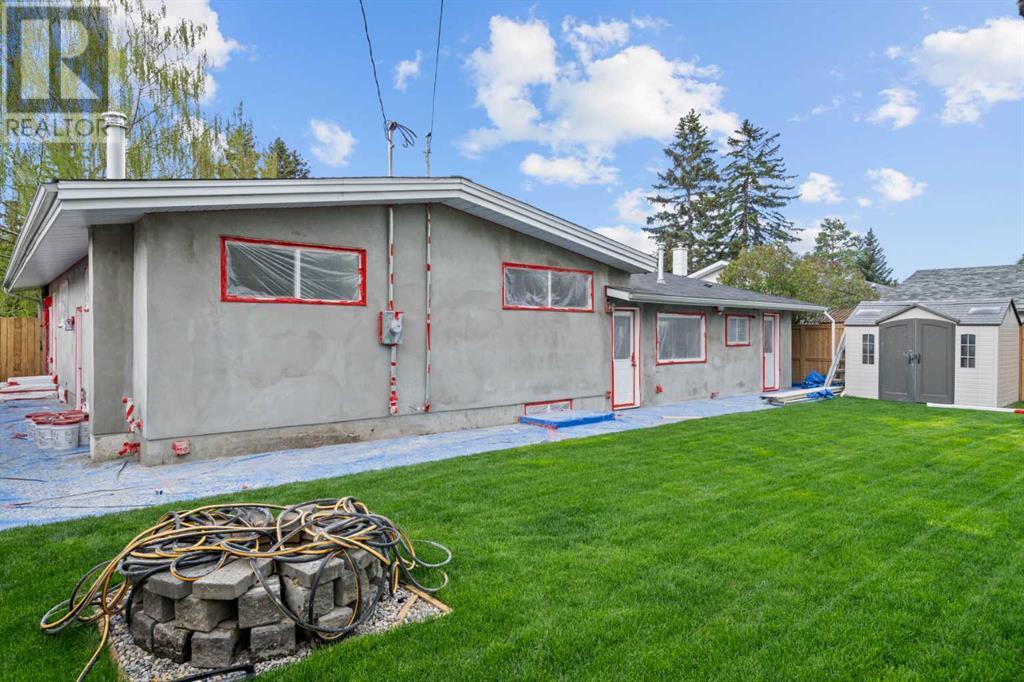 6503 Lombardy Crescent Sw, Calgary, Alberta  T3E 5R3 - Photo 42 - A2223210