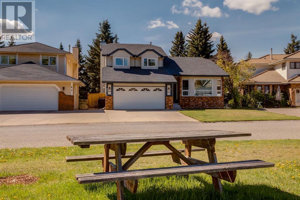 51 Scenic Park Crescent Nw, Calgary, Alberta  T3L 1R8 - Photo 31 - A2225501