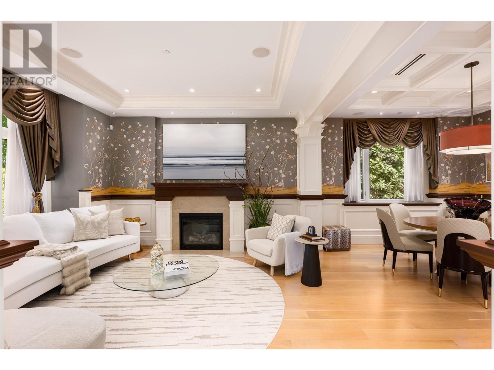 4688 W 3rd Avenue, Vancouver, British Columbia  V6R 1N4 - Photo 4 - R3013782