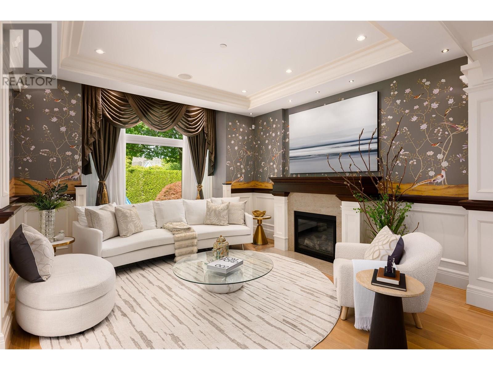 4688 W 3rd Avenue, Vancouver, British Columbia  V6R 1N4 - Photo 5 - R3013782