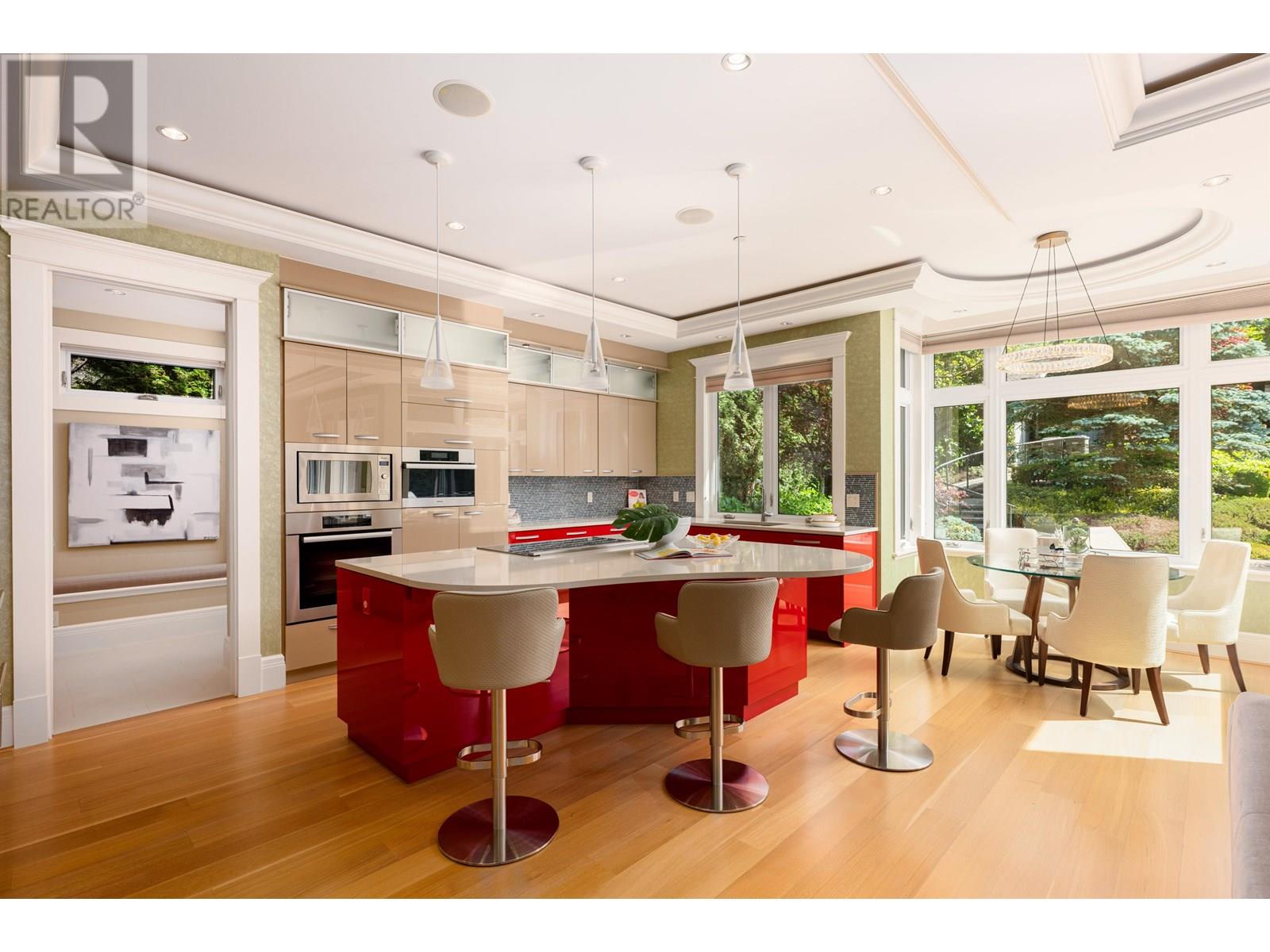4688 W 3rd Avenue, Vancouver, British Columbia  V6R 1N4 - Photo 11 - R3013782