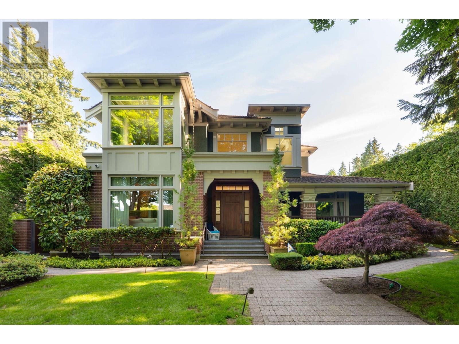 4688 W 3rd Avenue, Vancouver, British Columbia  V6R 1N4 - Photo 1 - R3013782