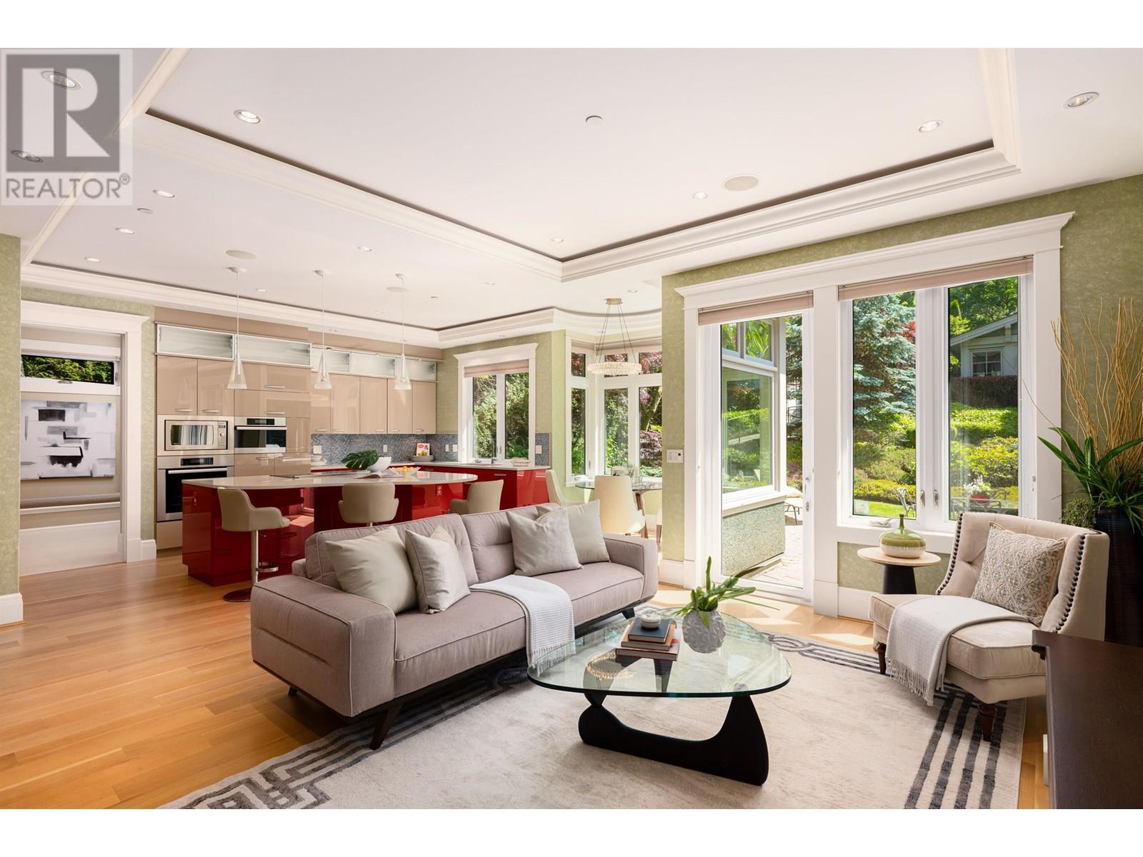 4688 W 3rd Avenue, Vancouver, British Columbia  V6R 1N4 - Photo 9 - R3013782