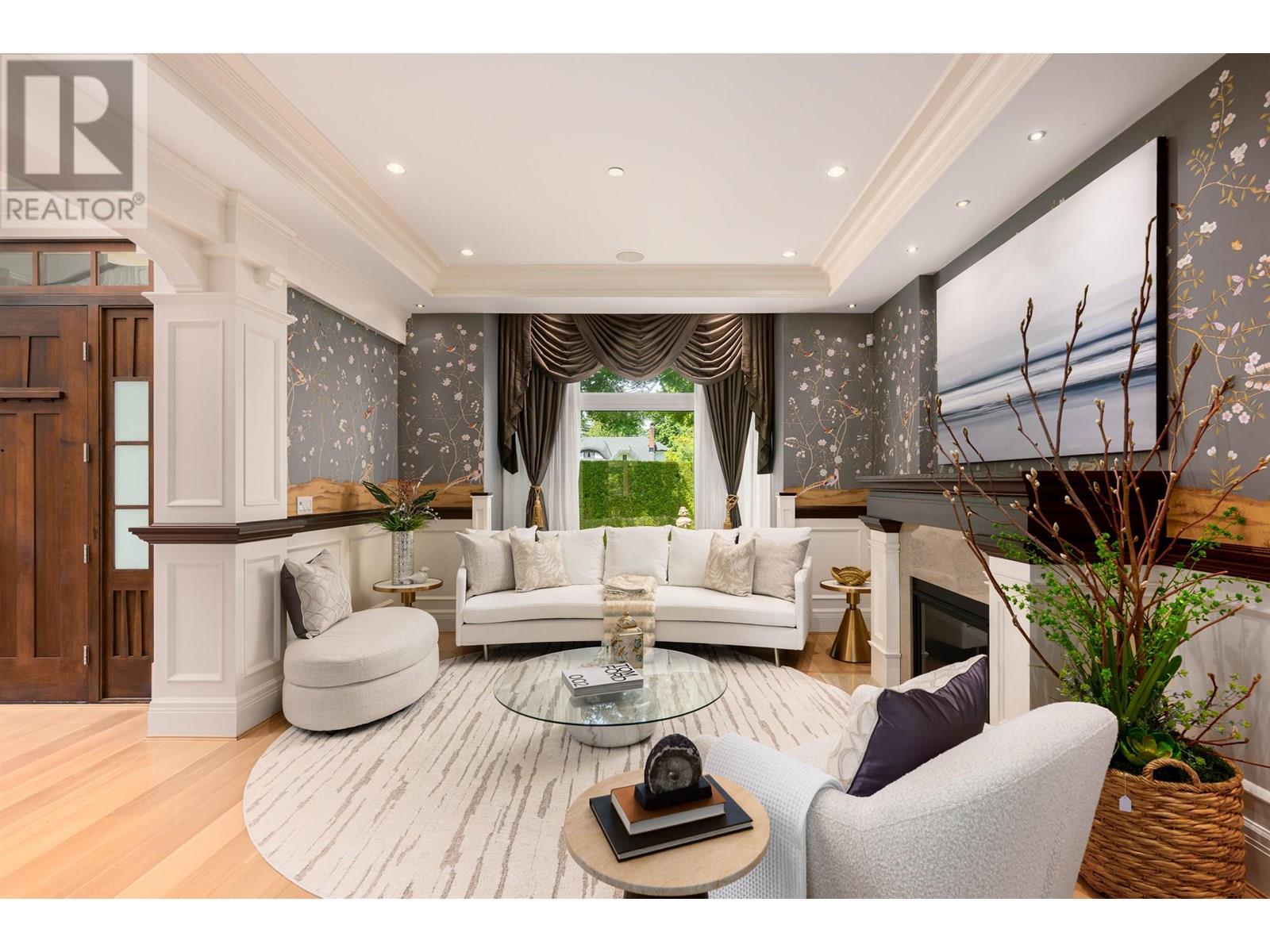 4688 W 3rd Avenue, Vancouver, British Columbia  V6R 1N4 - Photo 6 - R3013782