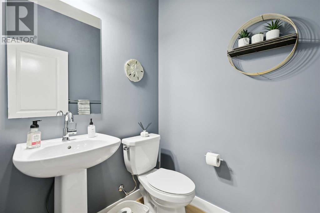 23 Cranbrook Terrace Se, Calgary, Alberta  T3M 2X6 - Photo 20 - A2227557