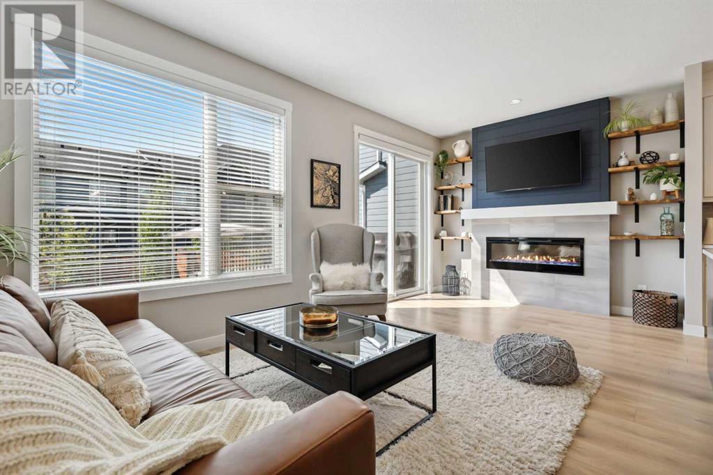 23 Cranbrook Terrace Se, Calgary, Alberta  T3M 2X6 - Photo 8 - A2227557