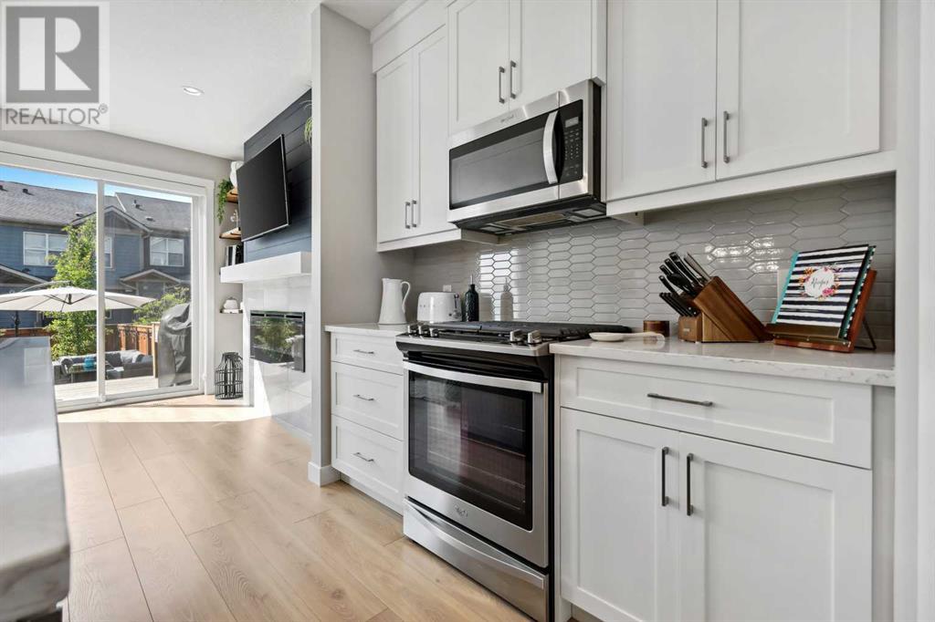 23 Cranbrook Terrace Se, Calgary, Alberta  T3M 2X6 - Photo 4 - A2227557