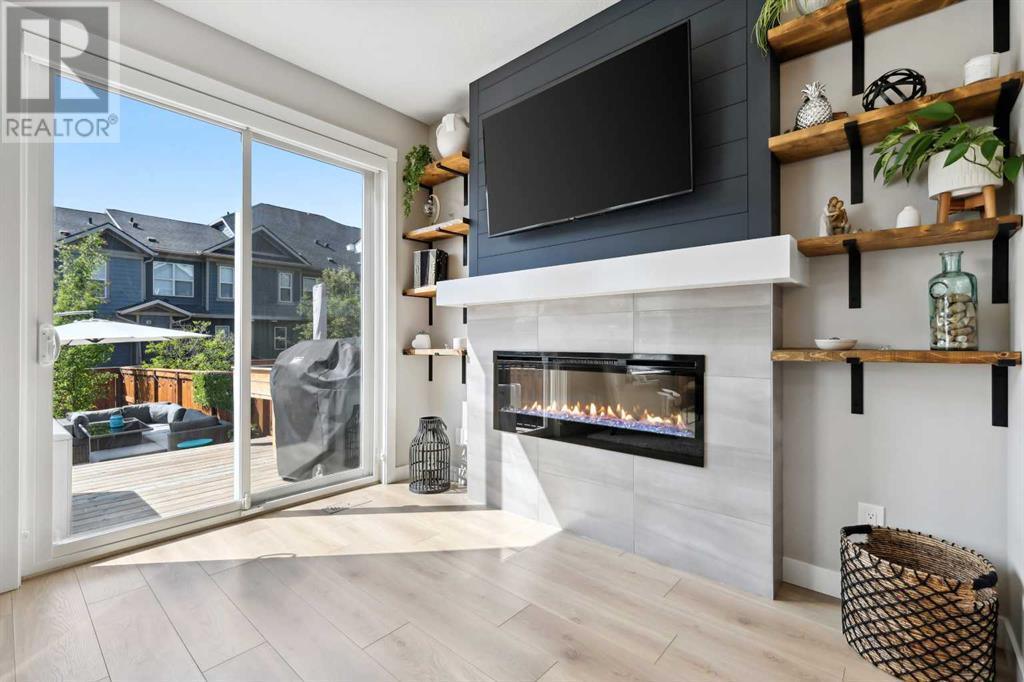 23 Cranbrook Terrace Se, Calgary, Alberta  T3M 2X6 - Photo 10 - A2227557