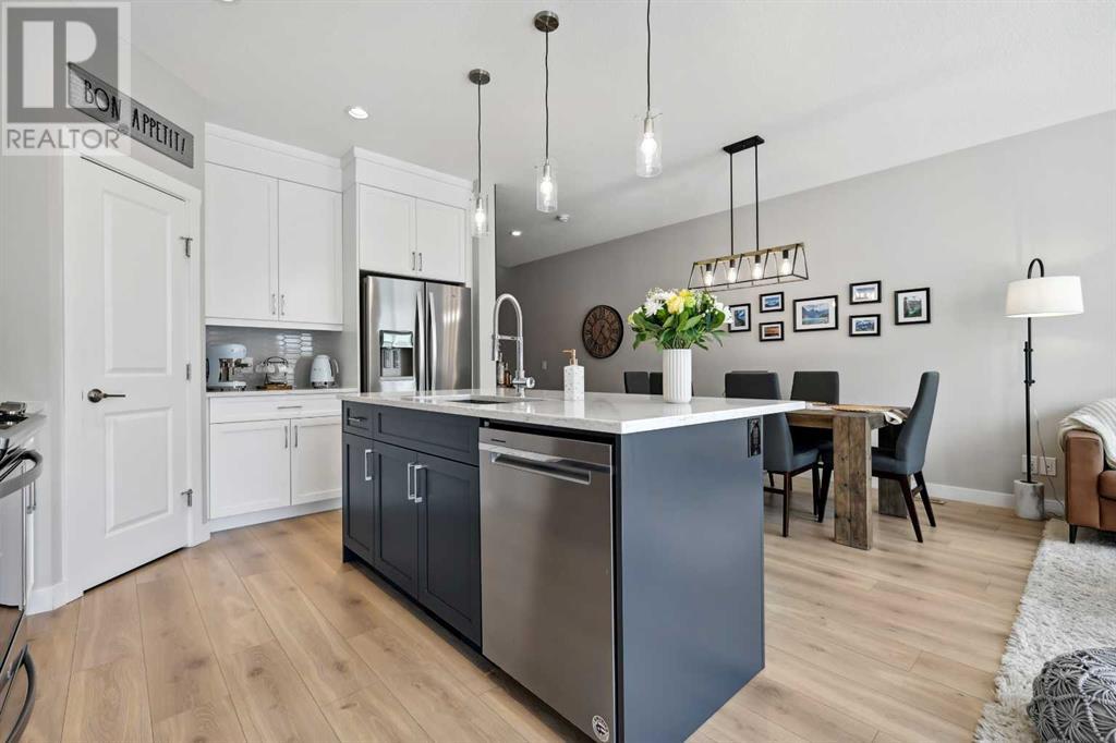 23 Cranbrook Terrace Se, Calgary, Alberta  T3M 2X6 - Photo 7 - A2227557