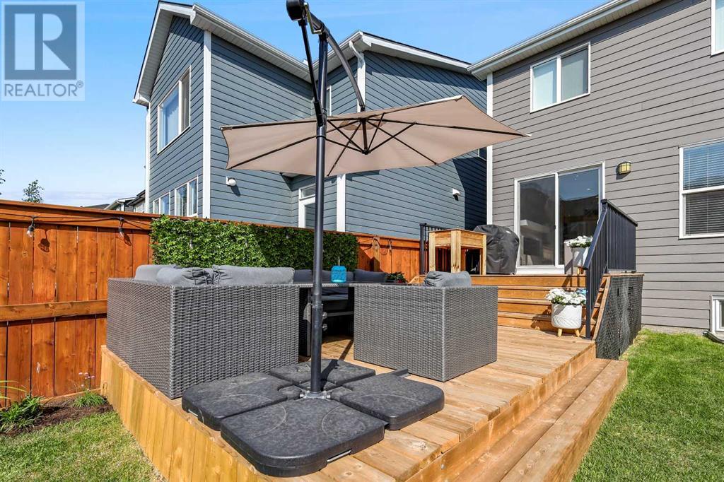 23 Cranbrook Terrace Se, Calgary, Alberta  T3M 2X6 - Photo 38 - A2227557