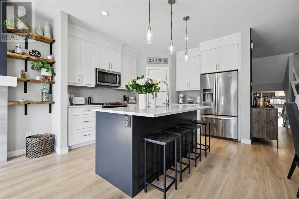 23 Cranbrook Terrace Se, Calgary, Alberta  T3M 2X6 - Photo 6 - A2227557
