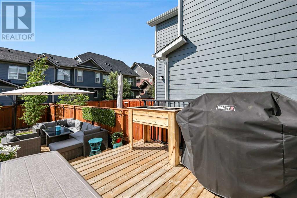 23 Cranbrook Terrace Se, Calgary, Alberta  T3M 2X6 - Photo 37 - A2227557