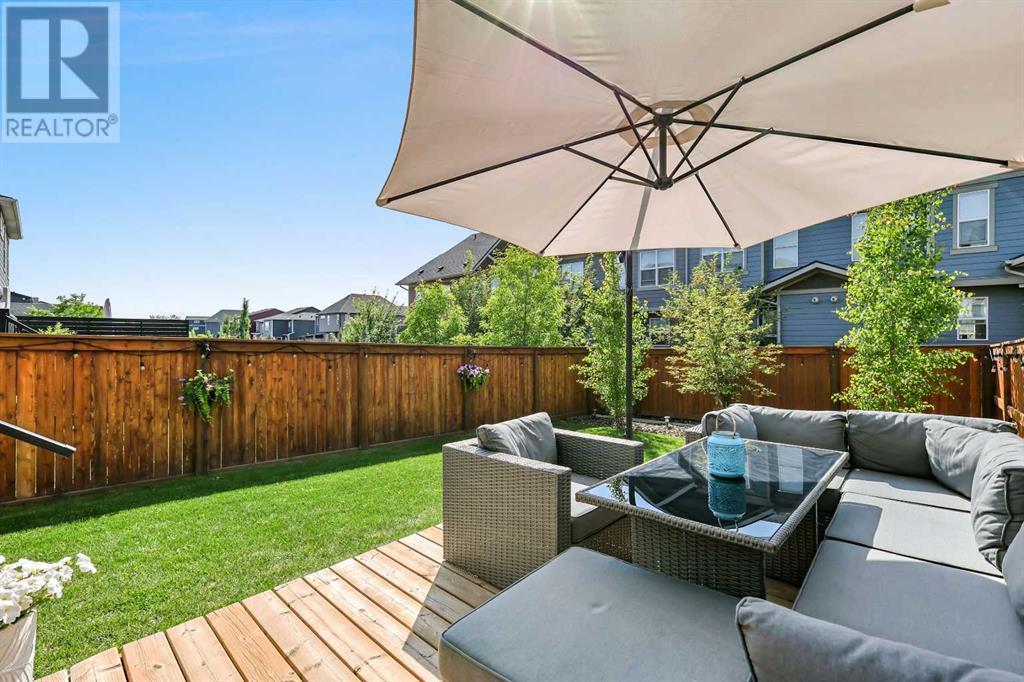 23 Cranbrook Terrace Se, Calgary, Alberta  T3M 2X6 - Photo 36 - A2227557