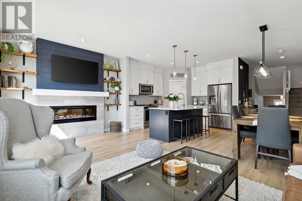 23 Cranbrook Terrace Se, Calgary, Alberta  T3M 2X6 - Photo 9 - A2227557