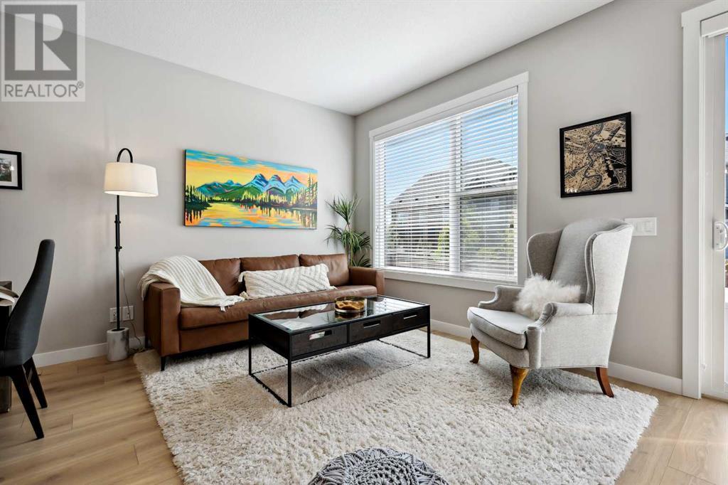 23 Cranbrook Terrace Se, Calgary, Alberta  T3M 2X6 - Photo 11 - A2227557