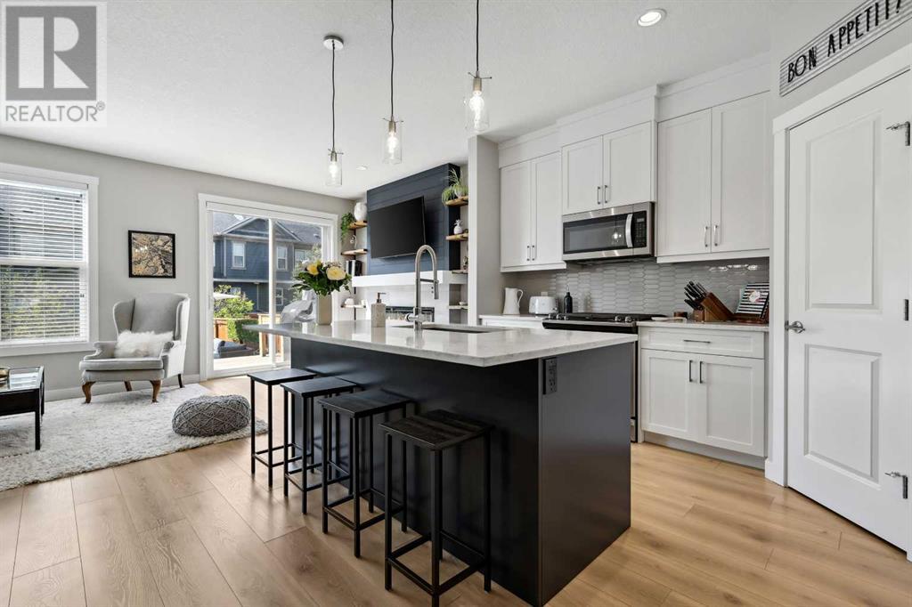 23 Cranbrook Terrace Se, Calgary, Alberta  T3M 2X6 - Photo 13 - A2227557