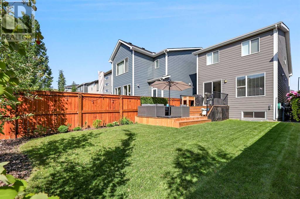 23 Cranbrook Terrace Se, Calgary, Alberta  T3M 2X6 - Photo 35 - A2227557