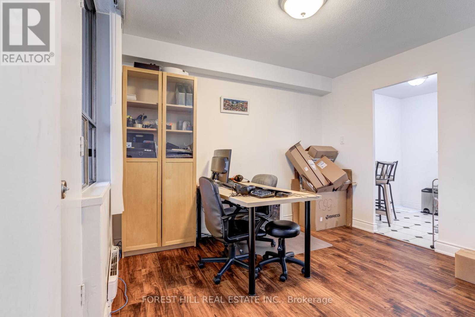 107 - 2835 Islington Avenue, Toronto, Ontario  M9L 2K2 - Photo 10 - W12213760