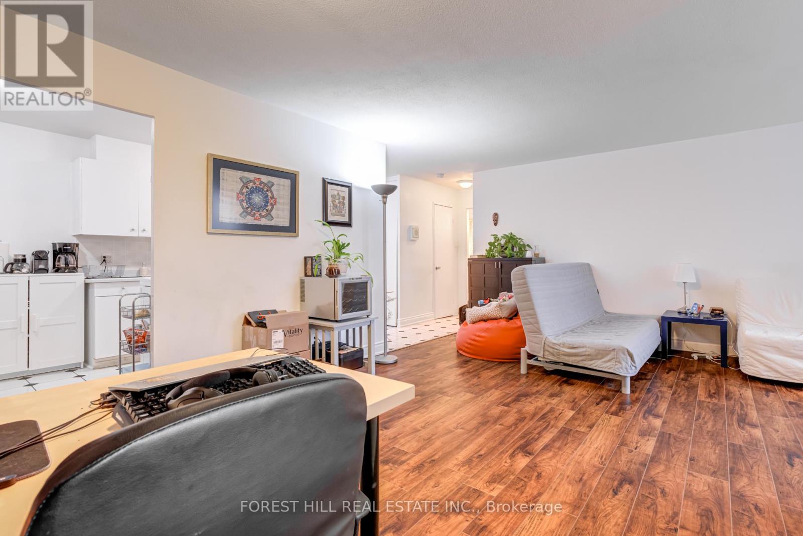 107 - 2835 Islington Avenue, Toronto, Ontario  M9L 2K2 - Photo 12 - W12213760