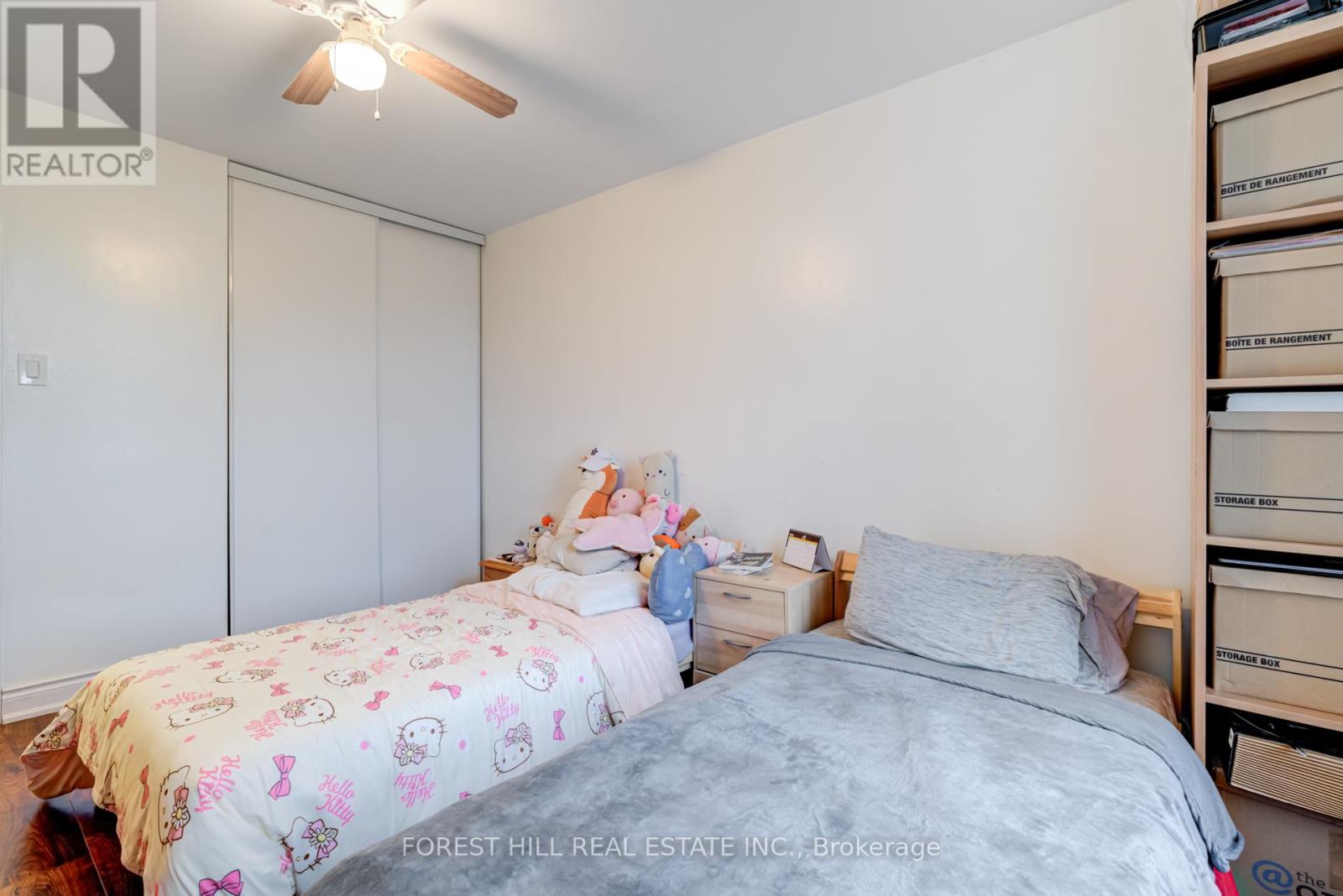107 - 2835 Islington Avenue, Toronto, Ontario  M9L 2K2 - Photo 18 - W12213760