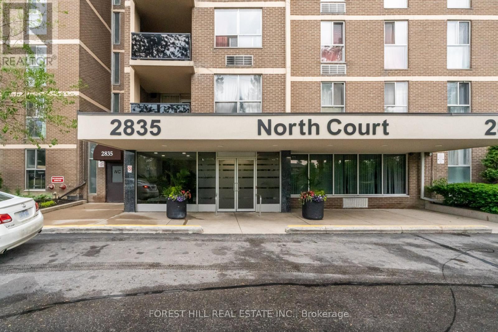 107 - 2835 Islington Avenue, Toronto, Ontario  M9L 2K2 - Photo 2 - W12213760