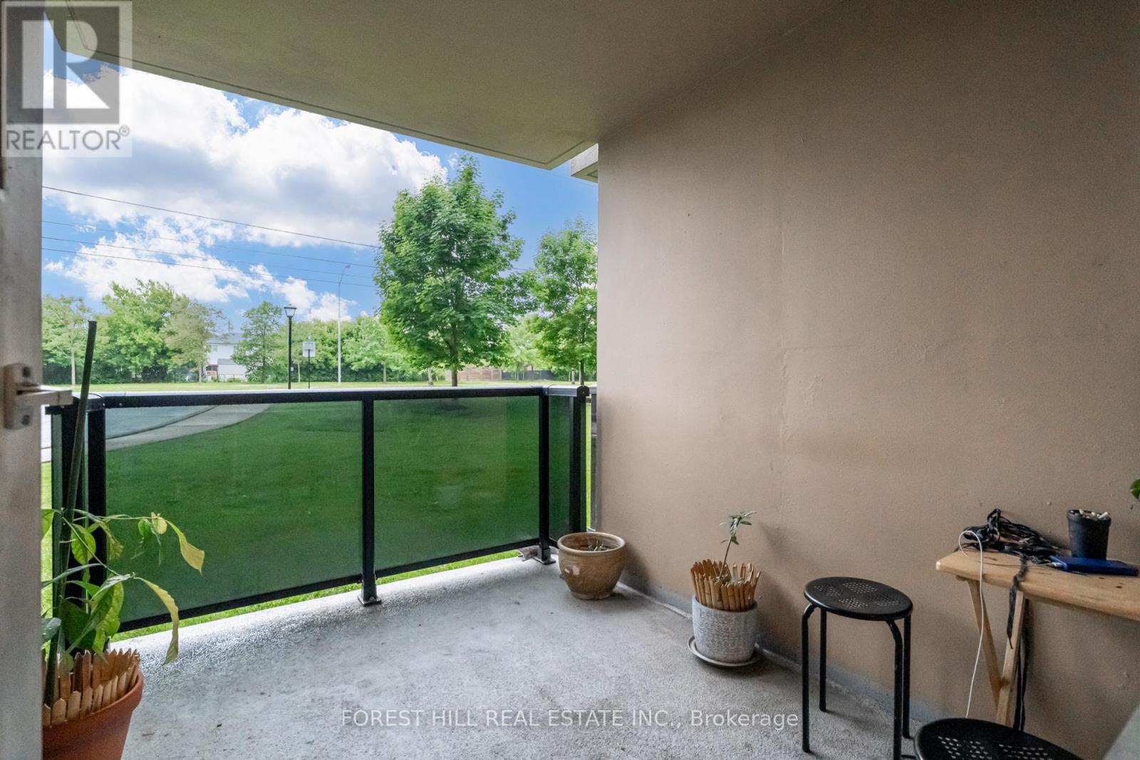 107 - 2835 Islington Avenue, Toronto, Ontario  M9L 2K2 - Photo 20 - W12213760