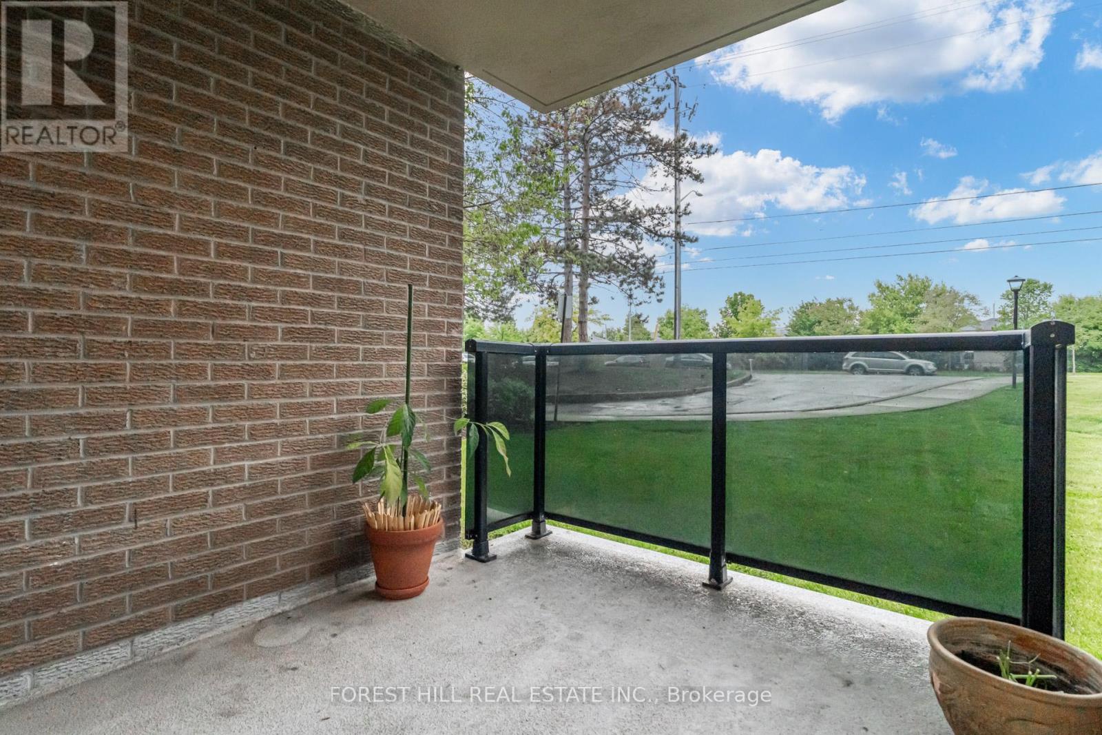 107 - 2835 Islington Avenue, Toronto, Ontario  M9L 2K2 - Photo 23 - W12213760