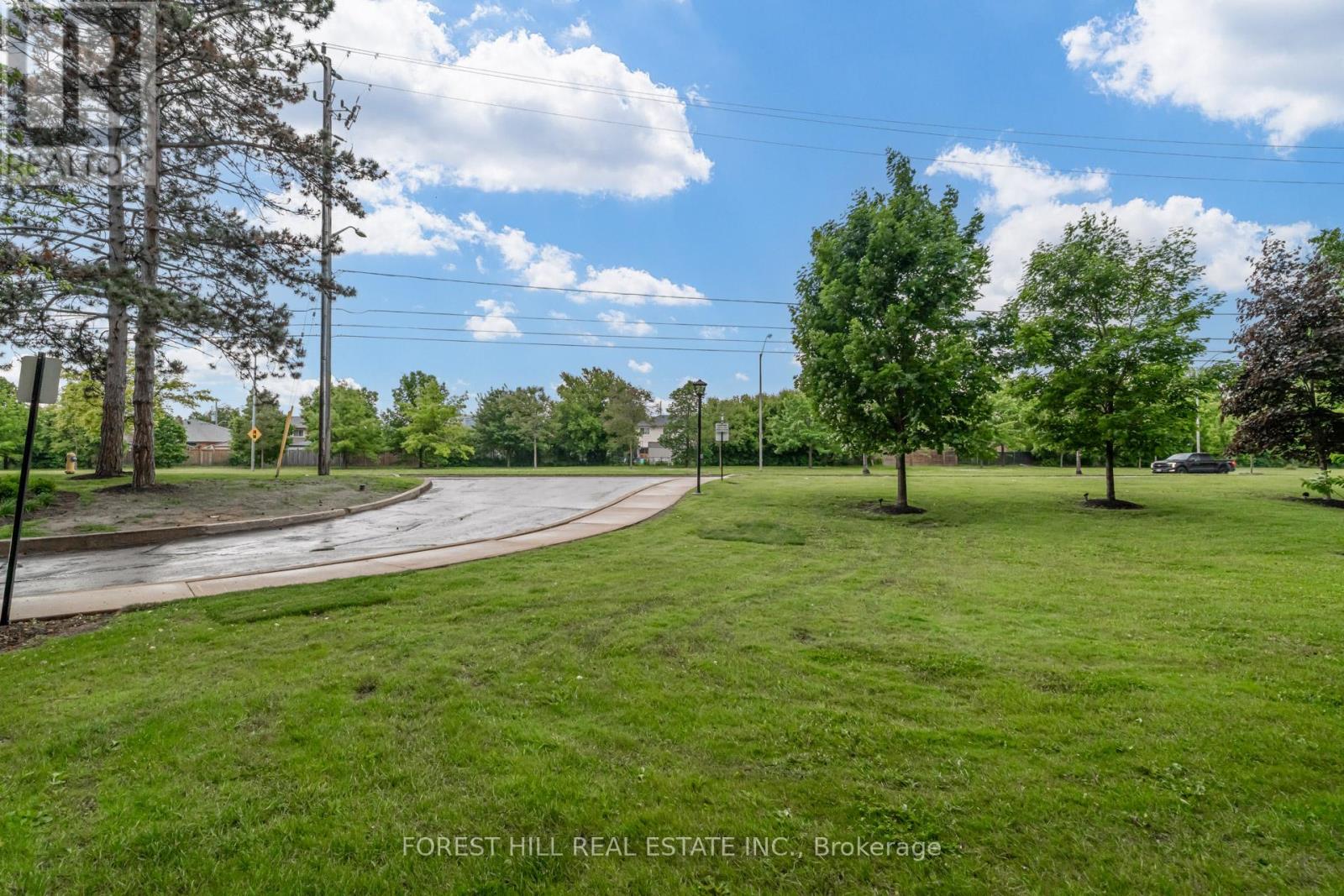 107 - 2835 Islington Avenue, Toronto, Ontario  M9L 2K2 - Photo 25 - W12213760