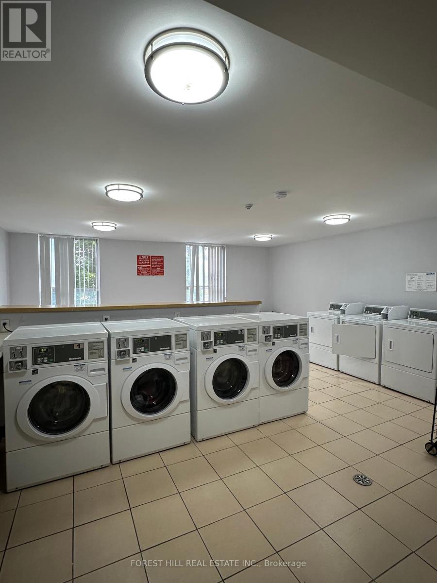 107 - 2835 Islington Avenue, Toronto, Ontario  M9L 2K2 - Photo 28 - W12213760