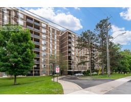 107 - 2835 ISLINGTON AVENUE, Toronto, Ontario