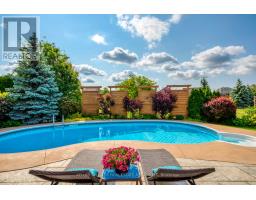 3930 BAGGINS COURT, Mississauga, Ontario