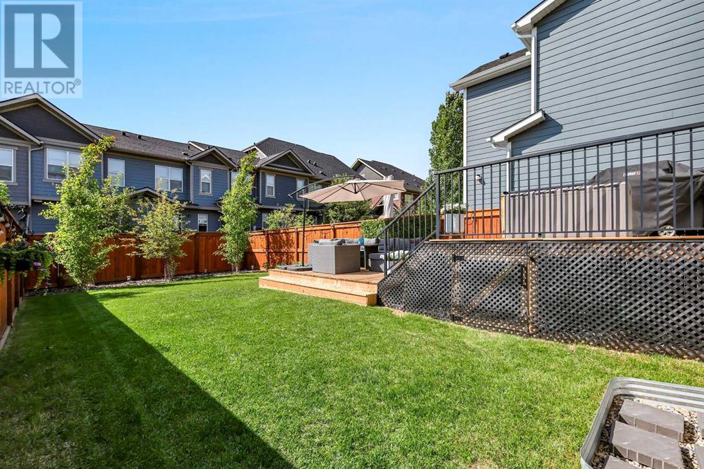 23 Cranbrook Terrace Se, Calgary, Alberta  T3M 2X6 - Photo 39 - A2227557