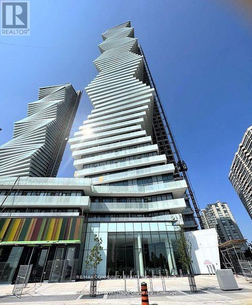 1308 - 3883 QUARTZ ROAD, Mississauga, Ontario