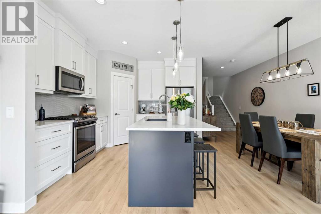 23 Cranbrook Terrace Se, Calgary, Alberta  T3M 2X6 - Photo 19 - A2227557