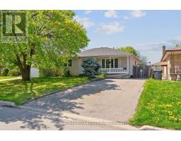 47 KINGSMERE CRESCENT, Brampton, Ontario