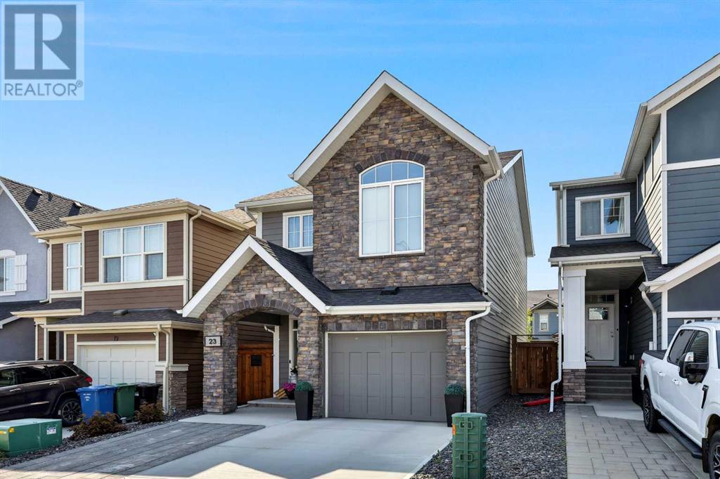 23 Cranbrook Terrace Se, Calgary, Alberta  T3M 2X6 - Photo 41 - A2227557