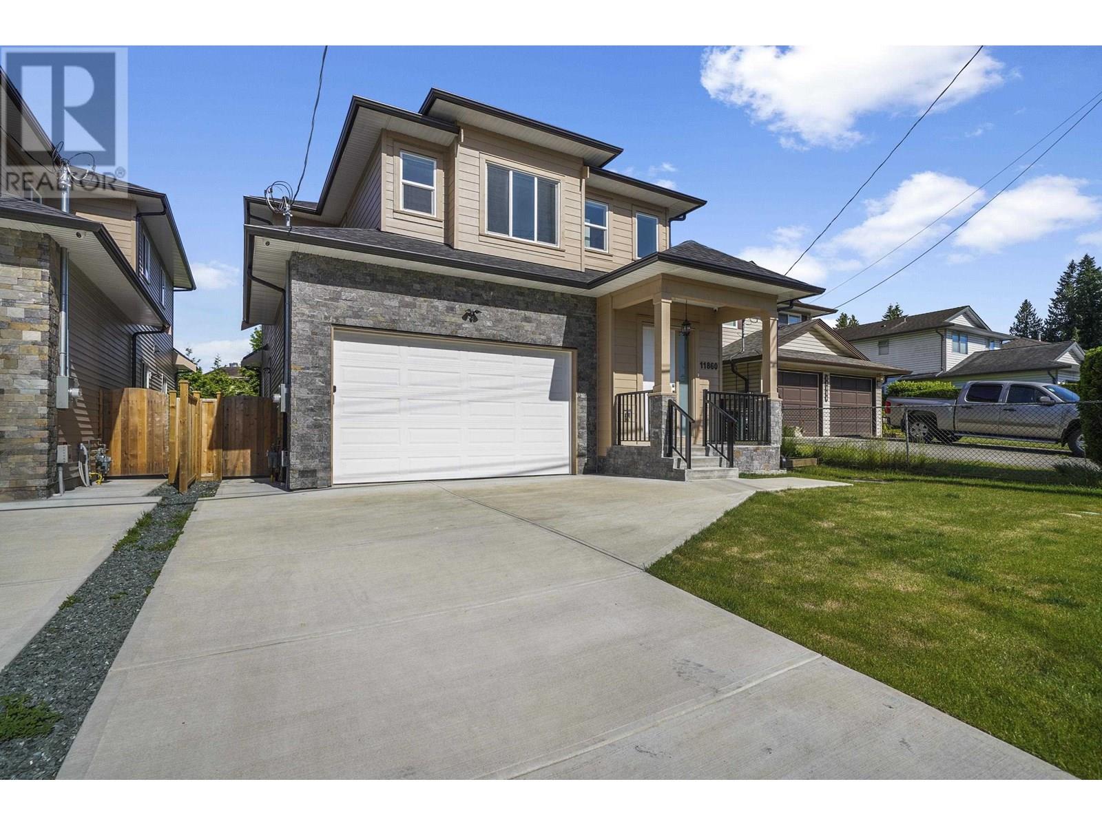 11860 Blakely Road, Pitt Meadows, British Columbia  V3Y 2G9 - Photo 1 - R3013917