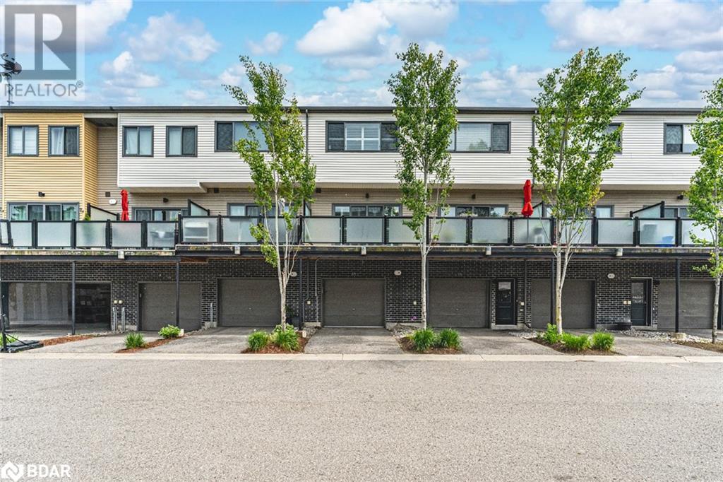 369 ESSA ROAD Unit# 14, barrie, Ontario