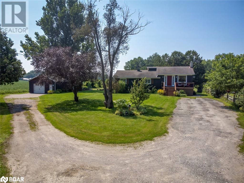 14308 COUNTY 27 Road, springwater, Ontario