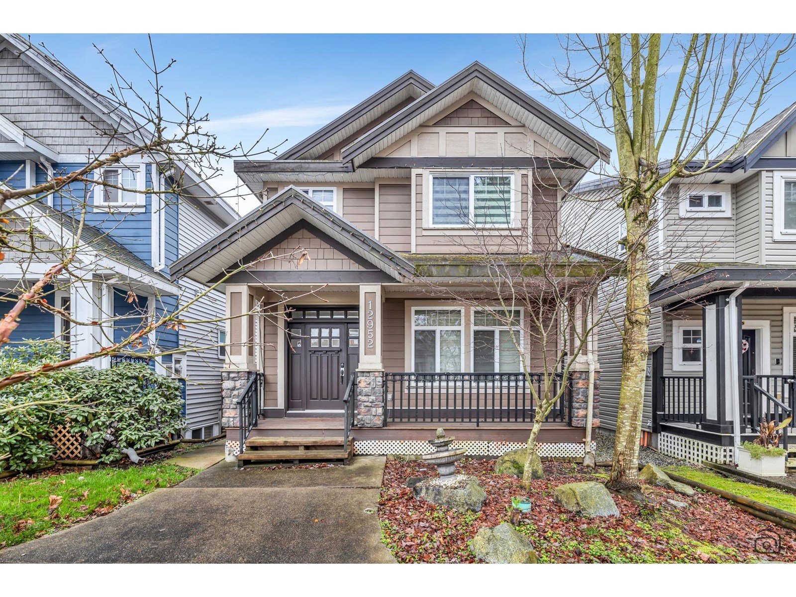 12952 60 AVENUE, Surrey, British Columbia