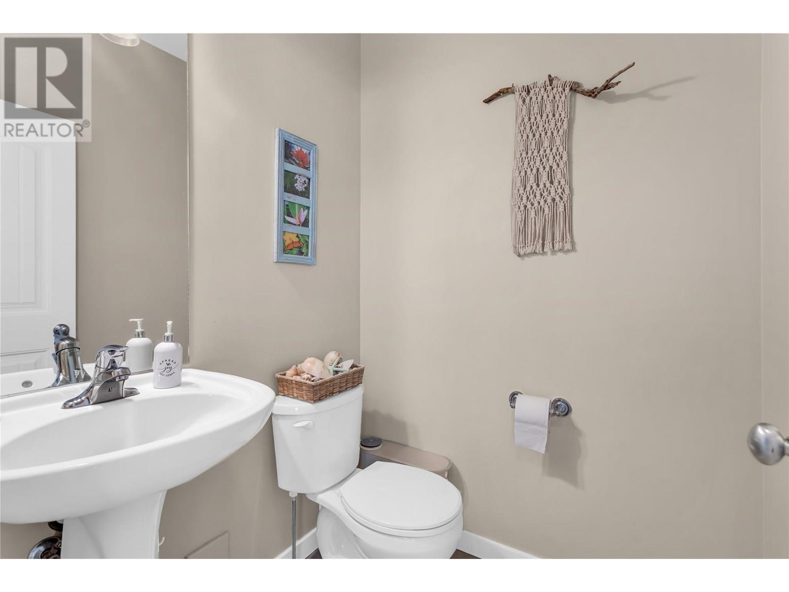 3502 Creekview Crescent, West Kelowna, British Columbia  V4T 3C5 - Photo 11 - 10350864