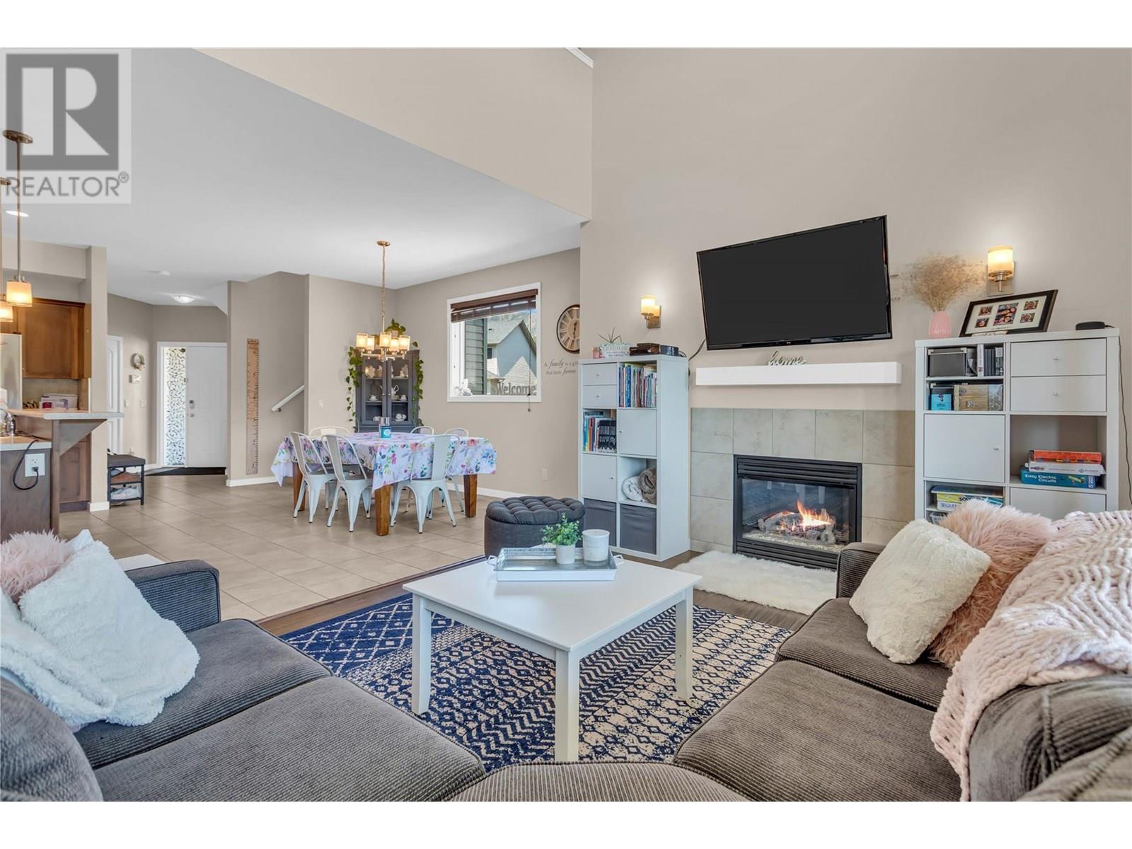 3502 Creekview Crescent, West Kelowna, British Columbia  V4T 3C5 - Photo 6 - 10350864