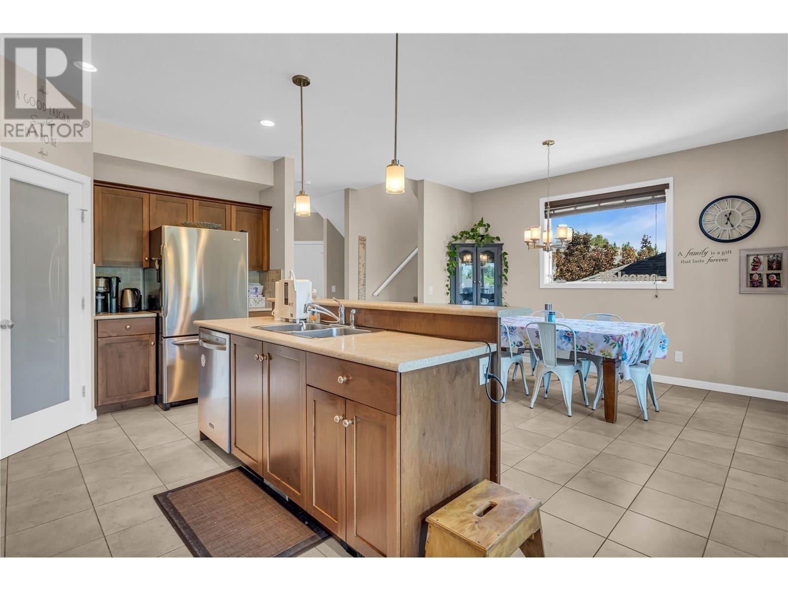 3502 Creekview Crescent, West Kelowna, British Columbia  V4T 3C5 - Photo 9 - 10350864