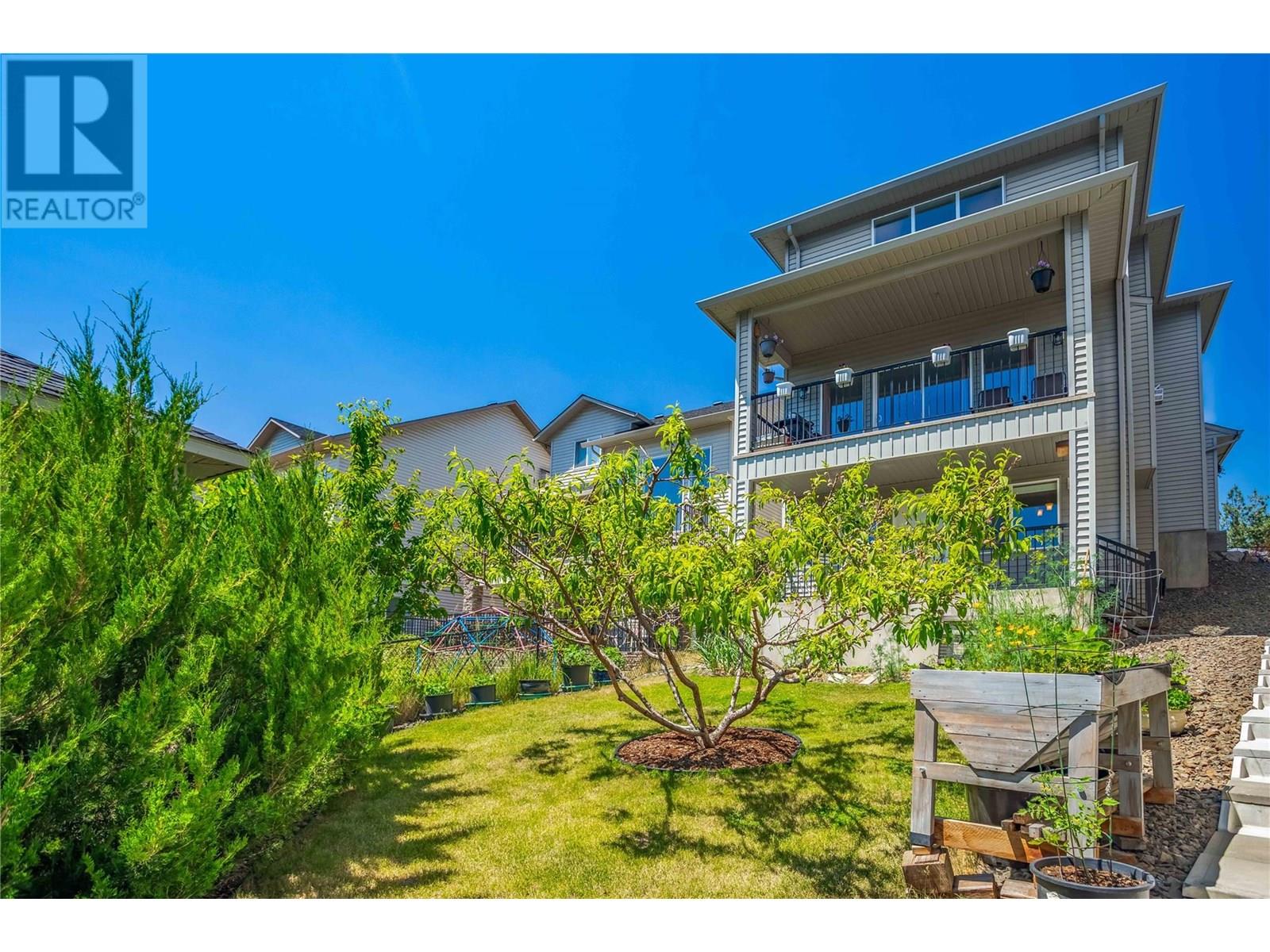 3502 Creekview Crescent, West Kelowna, British Columbia  V4T 3C5 - Photo 34 - 10350864