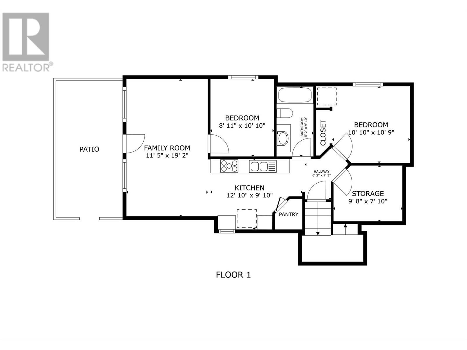 3502 Creekview Crescent, West Kelowna, British Columbia  V4T 3C5 - Photo 42 - 10350864