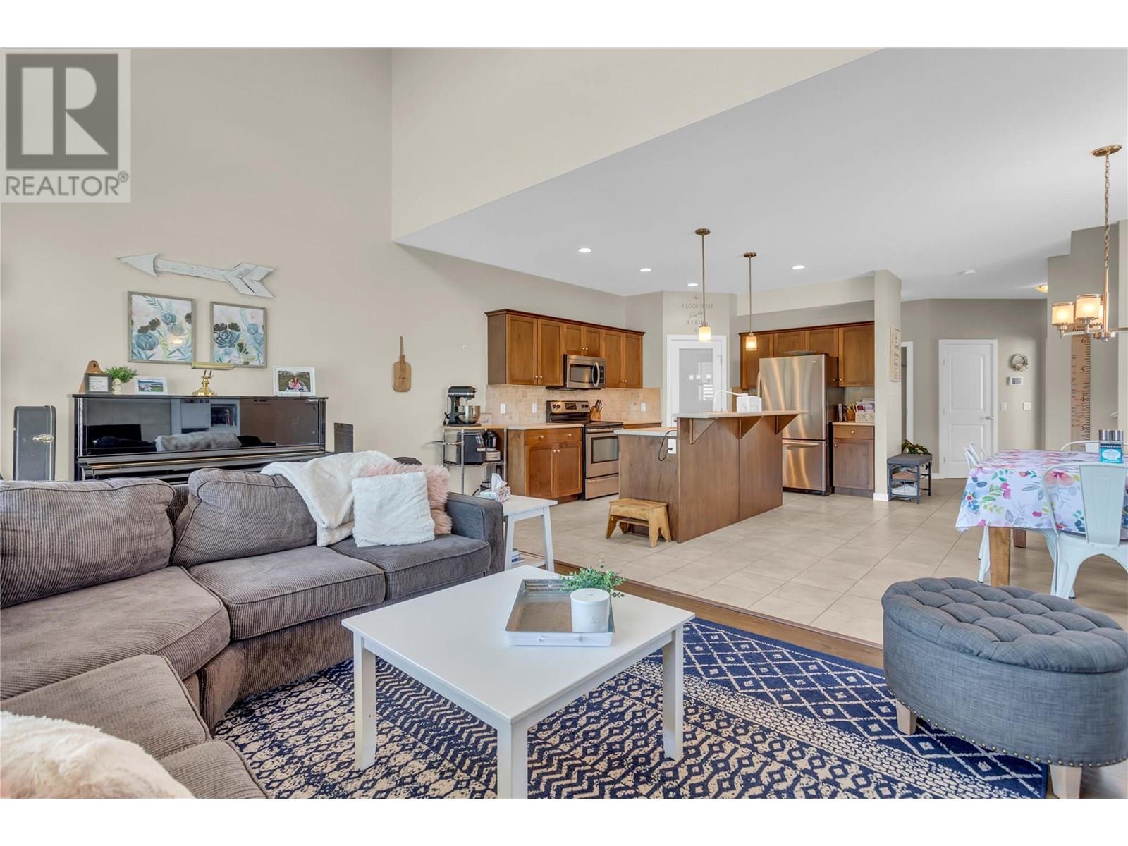 3502 Creekview Crescent, West Kelowna, British Columbia  V4T 3C5 - Photo 10 - 10350864