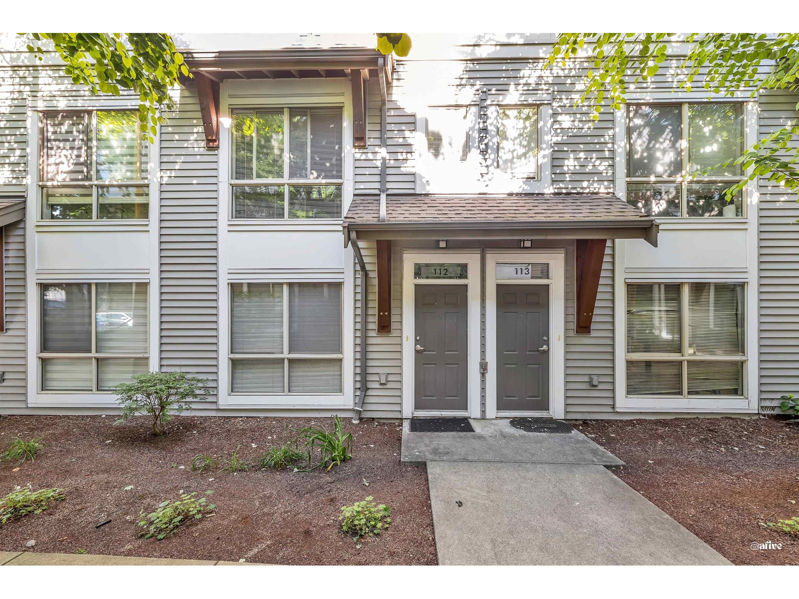 112 6671 121 Street, Surrey, British Columbia  V3W 1T9 - Photo 2 - R3013645